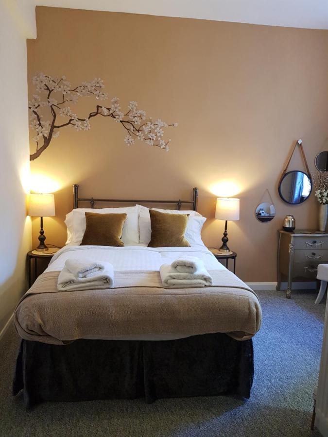 גרייט יארמאות The Collingwood Guest House מראה חיצוני תמונה