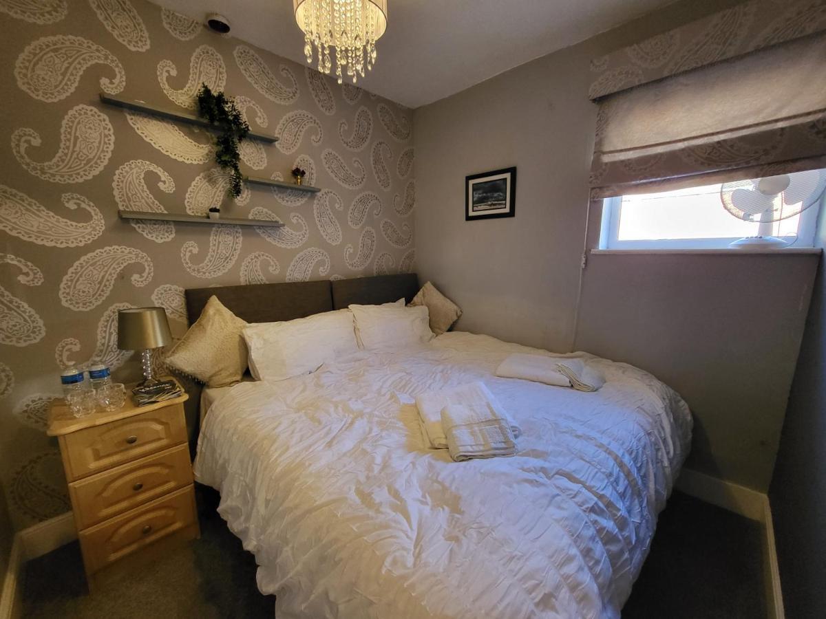 גרייט יארמאות The Collingwood Guest House מראה חיצוני תמונה