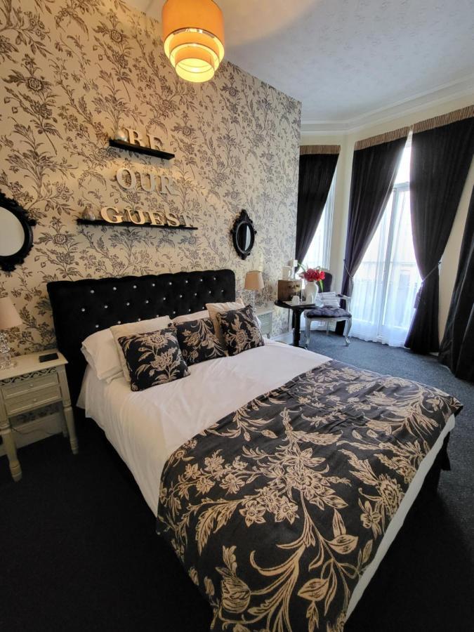 גרייט יארמאות The Collingwood Guest House מראה חיצוני תמונה