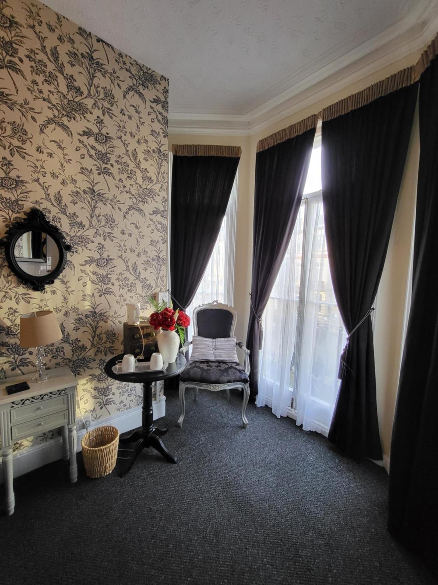 גרייט יארמאות The Collingwood Guest House מראה חיצוני תמונה