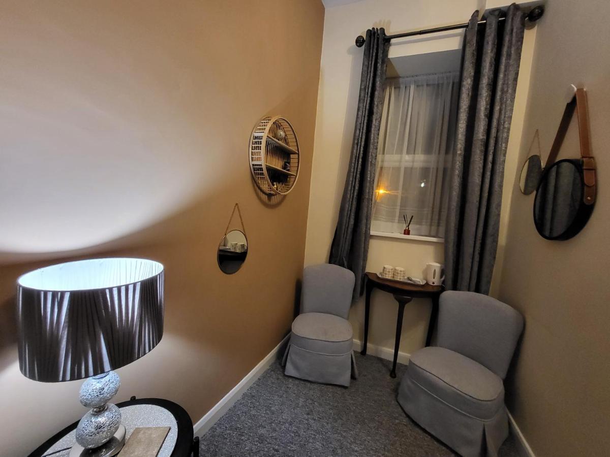 גרייט יארמאות The Collingwood Guest House מראה חיצוני תמונה