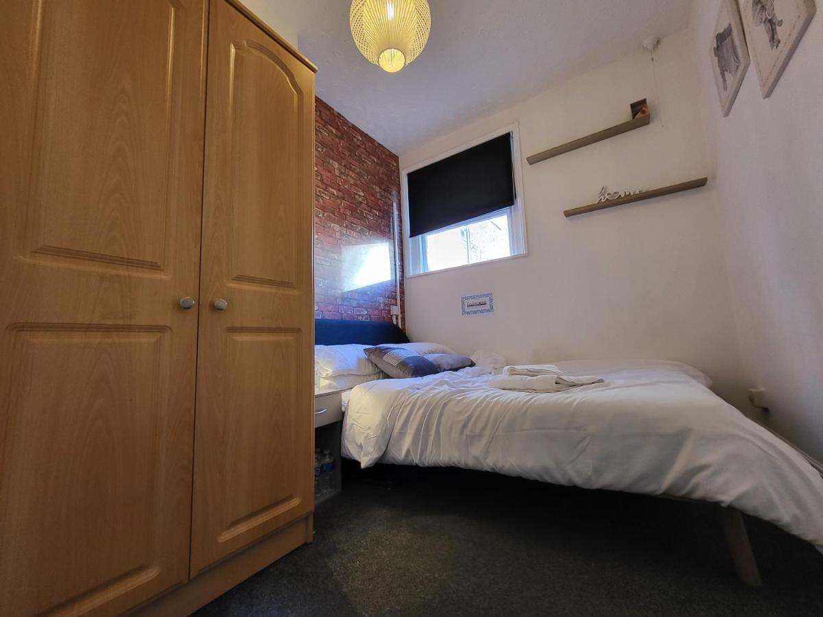 גרייט יארמאות The Collingwood Guest House מראה חיצוני תמונה