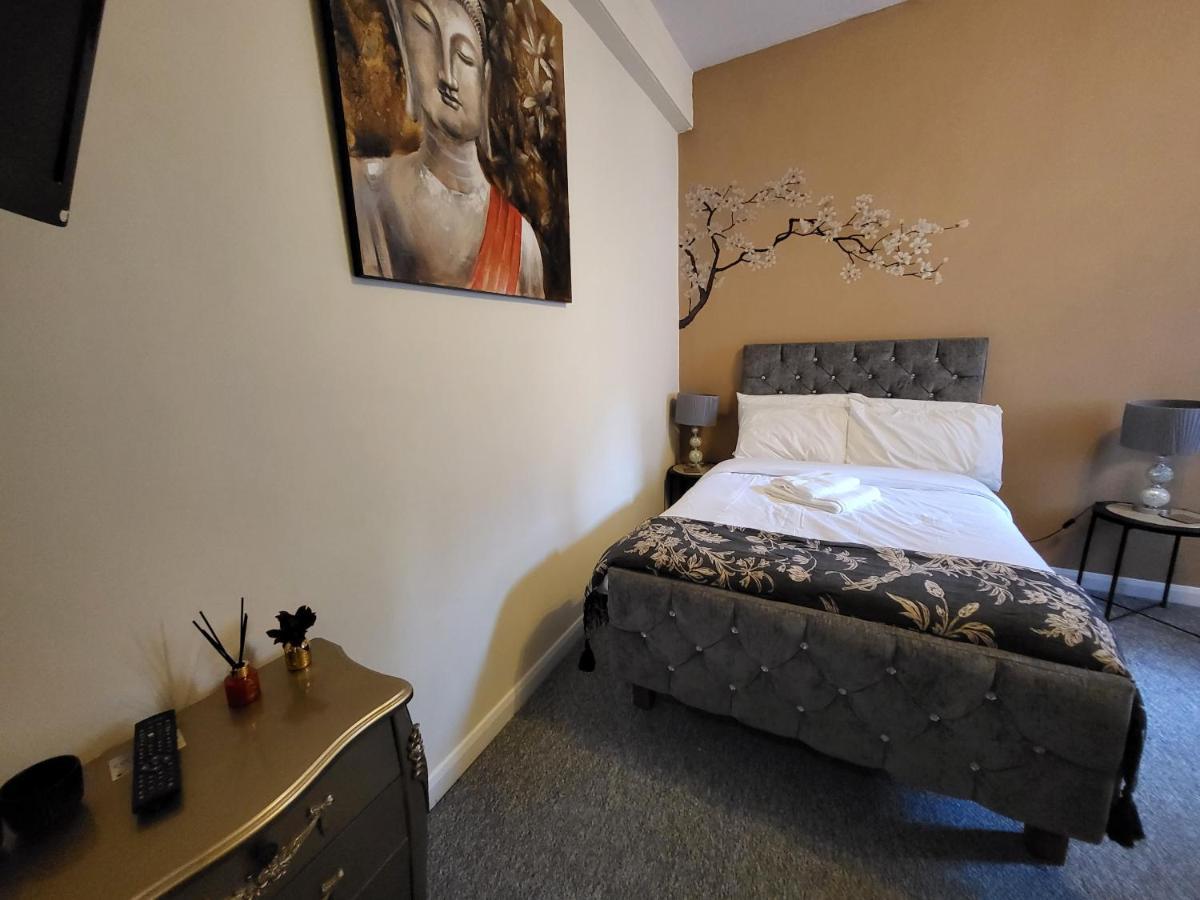 גרייט יארמאות The Collingwood Guest House מראה חיצוני תמונה