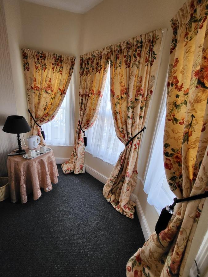 גרייט יארמאות The Collingwood Guest House מראה חיצוני תמונה
