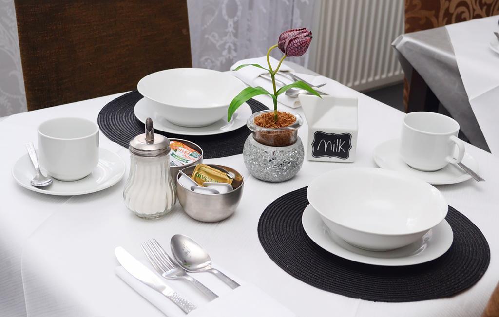 גרייט יארמאות The Collingwood Guest House חדר תמונה