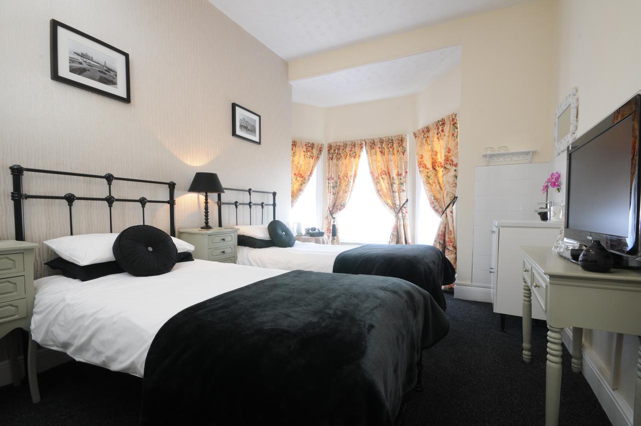 גרייט יארמאות The Collingwood Guest House מראה חיצוני תמונה
