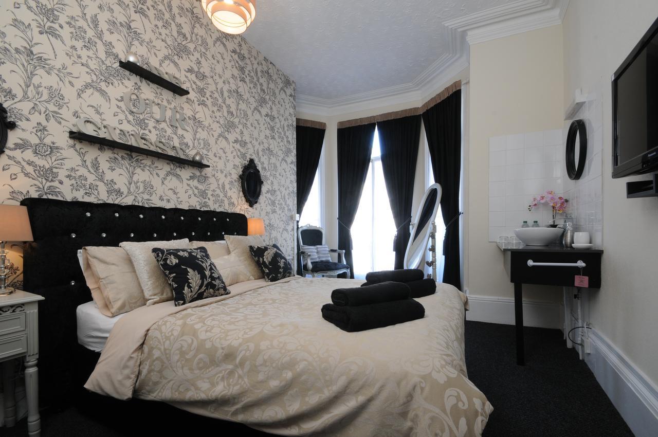 גרייט יארמאות The Collingwood Guest House מראה חיצוני תמונה