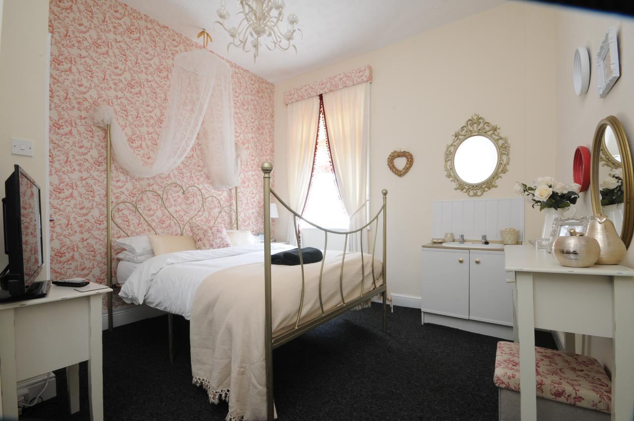 גרייט יארמאות The Collingwood Guest House מראה חיצוני תמונה